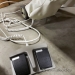 EarthLite  Electric Lift Massage Table